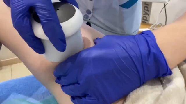 КАВИТАЦИЯ В LAZERINI смотреть онлайн