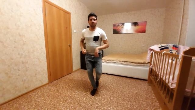 Марафон по бачате. День 3. Часть 2. смотреть онлайн