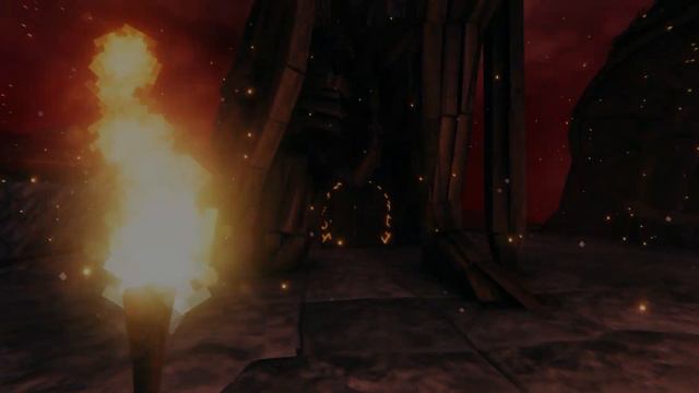 Helheim Throne смотреть онлайн