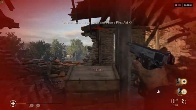 COD WWII on ASUS VIVOBOOK S15 //MX150// i5 8250U смотреть онлайн