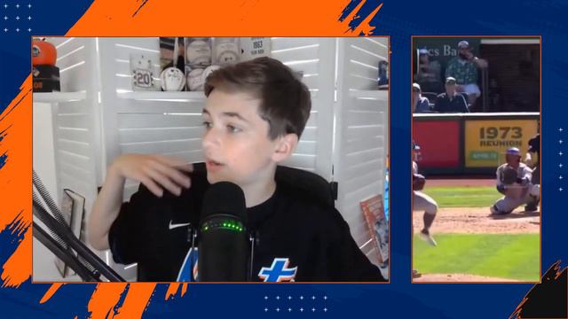 David Robertson TRADED TO MARLINS? | Trade Breakdown and My Thoughts смотреть онлайн