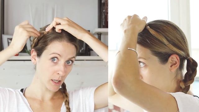 Hair style: Rosie from Cabaret (the musical) | Lazy Dancer Tips смотреть онлайн