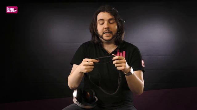 Neumann NDH 20 Hoofdtelefoon Review | Bax Music смотреть онлайн