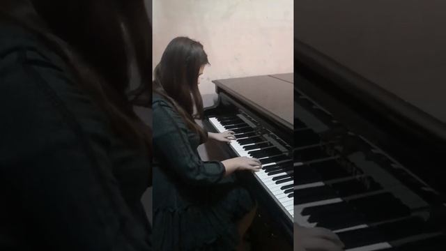 Манфред Шмитц - Микки Маус фортепиано джаз смотреть онлайн