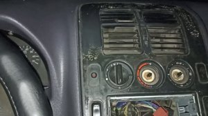 торпеда Мерседес Вито 638