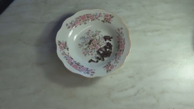 Чистка от паразитов в домашних условиях народными средствами смотреть онлайн