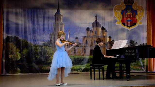 А. Курчи "Чардаш" смотреть онлайн