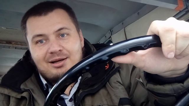 О карбюраторе и колесах УАЗ смотреть онлайн