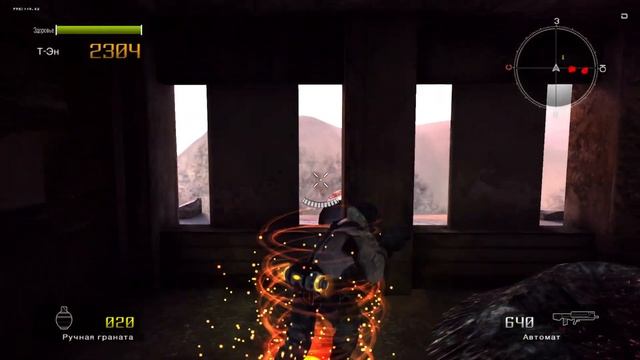 Прохождение Lost Planet: Extreme Condition Colonies Edition (Часть 2) смотреть онлайн