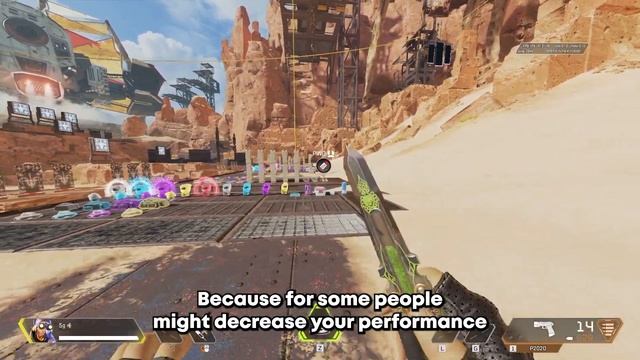 How To Increase FPS In APEX LEGENDS Season 16 UPDATED │DX смотреть онлайн