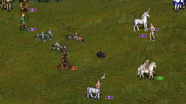 Heroes Of Might And Magic III (1999) - Let's Play!
