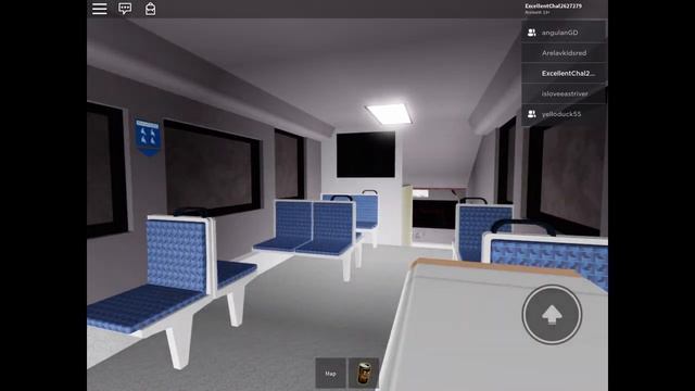 Angulan Automatic Subway Transport - Line 13 [Outdated] смотреть онлайн