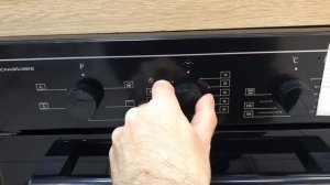 ВСТРАИВАЕМЫЙ ДУХОВОЙ ШКАФ ШИРИНОЙ 45 СМ ВИДЕООБЗОР