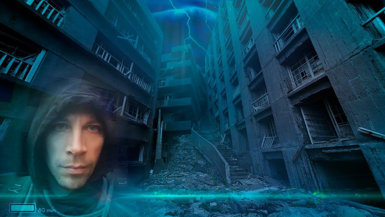 Это ВИДЕО могло стать ПОСЛЕДНИМ / смотреть онлайн