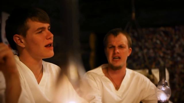 Не для меня Бабкины внуки а капелла.avi Russian folk music ne dlya menya смотреть онлайн