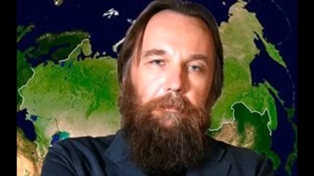 Александр Дугин: Курс лекций 
