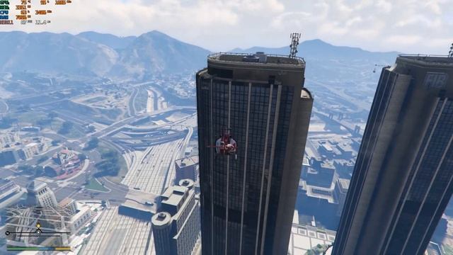 Grand Theft Auto V | Intel i5-8300H & Geforce GTX 1650 Gameplay смотреть онлайн