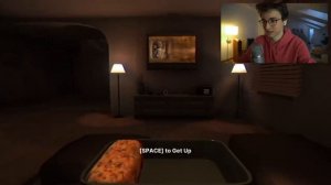 Я один дома и КТО-ТО ПРИШЁЛ В ГОСТИ.. | Fears to Fathom - Home Alone | ПЕРЕЗАЛИВ