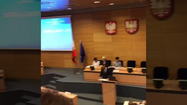 Study tours to Poland. Nowy Sącz смотреть онлайн