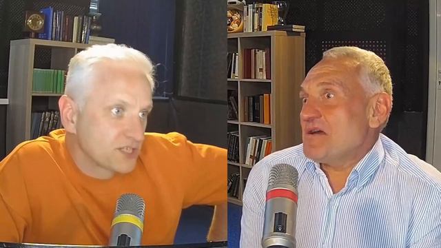 Интервью / Евгений Шилов ГК "Ривьера Инвест Екатеринбург" / 08.06.23 смотреть онлайн