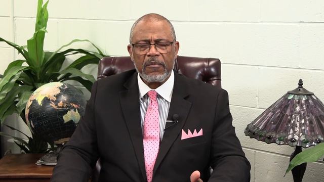 God Will Fill You | Apostle Daniel L. Williams смотреть онлайн
