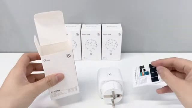 Would you recommend buying this HomeKit Smart WiFi Plug? смотреть онлайн