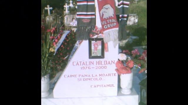 Cătălin Hîldan - Unicul Căpitan смотреть онлайн