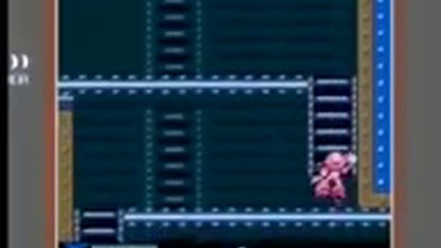 Mega Man Xtreme Game Boy Gameplay смотреть онлайн