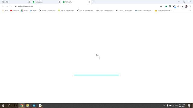 How to automate whatsApp in sinhala смотреть онлайн