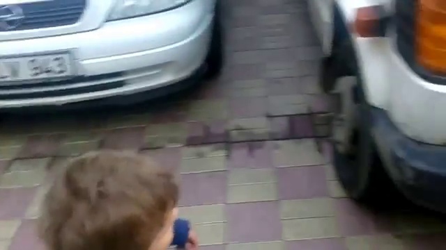 Юный автолюбитель смотреть онлайн