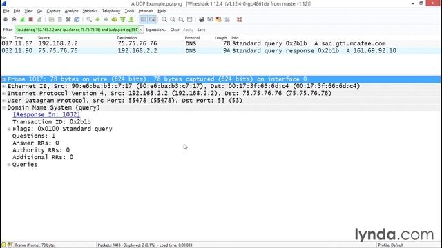 Изучаем DNS смотреть онлайн
