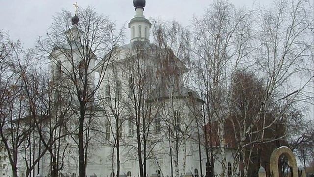 моя тюмень смотреть онлайн