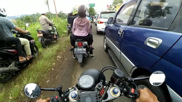 REVIEW YAMAHA XJR400 #motovlog #xjr400r #xjr400 #yamaha