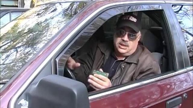 Водители об аппликаторах Ляпко смотреть онлайн