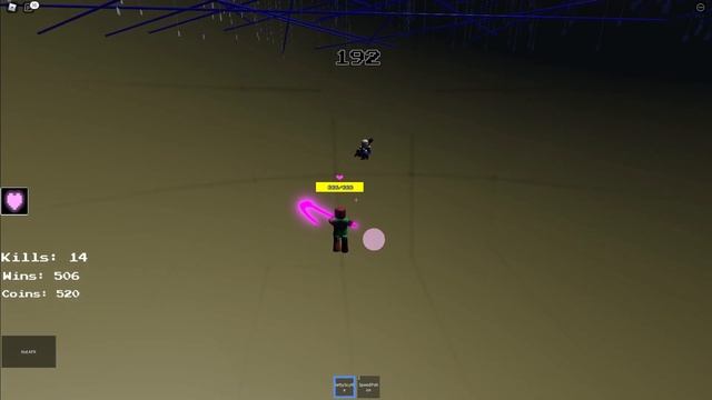 Roblox | Undertale Judgement Day #14 смотреть онлайн