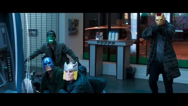 Дмитрий Рыбин демо дубляж смотреть онлайн