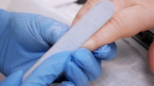 Наращивание на СЛОЖНЫХ руках. Короткие ногти ГРЫЗУНА смотреть онлайн