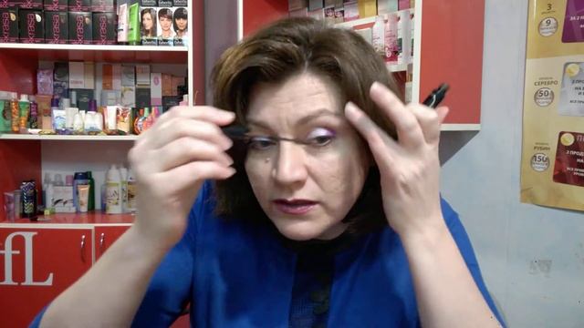 Отзыв на гель для бровей от Фаберлик арт. 5080 смотреть онлайн