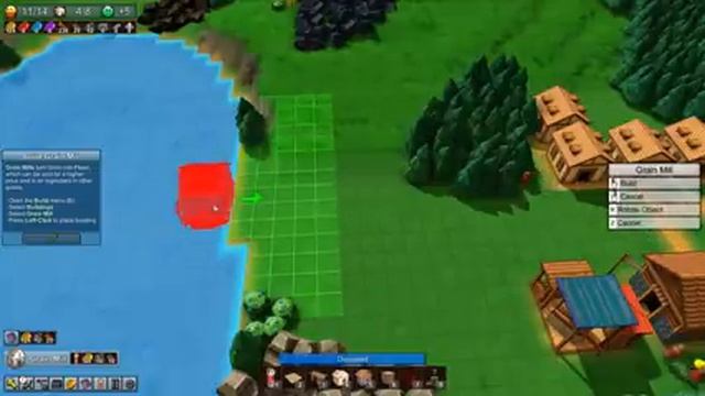 FACTORIO В ИЗОМЕТРИИ - #1 ПРОХОЖДЕНИЕ FACTORY TOWN смотреть онлайн