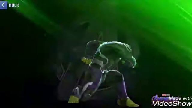 Marvel Future Fight but with Tekken 5 DR music смотреть онлайн