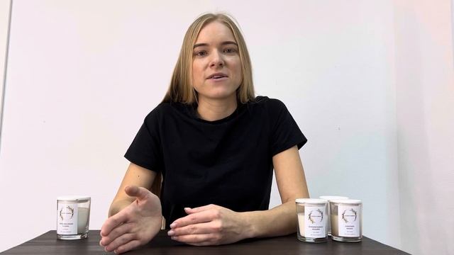 КАК СОСТАВИТЬ СВОЮ ЛИНЕЙКУ АРОМАТОВ ДЛЯ СВЕЧЕЙ? С ЧЕГО СТОИТ НАЧАТЬ И ЧТО СТОИТ ЗНАТЬ|#candlemaking смотреть онлайн