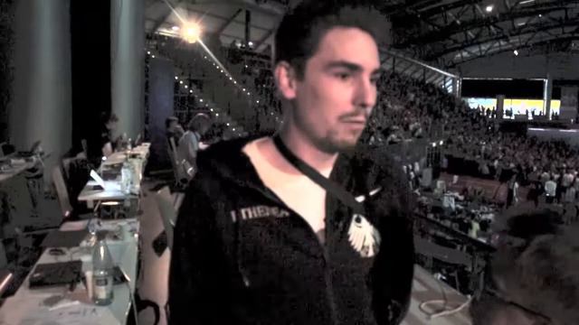 Bronzemedaillengewinner Richard Schmidt im Interview #Leipzig2017 смотреть онлайн