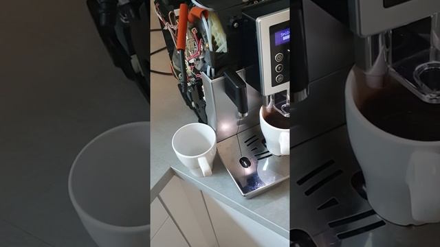 ecam 23.450 wasserverlust смотреть онлайн