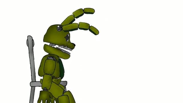 рисуем мультфильмы 2 фнаф клип, tjoc смотреть онлайн