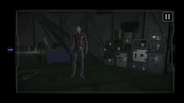 Batman The Enemy Within | Episode:3 Fractured Mask | Part:2 New Secrets. смотреть онлайн
