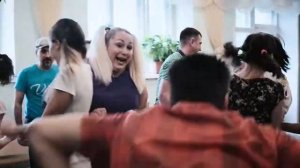 Один день из жизни РОДИТЕЛЕЙ в детском саду.