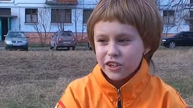 2010 05 14 Сюжеты студии ЮНИОР фестиваль песни и веснушки смотреть онлайн