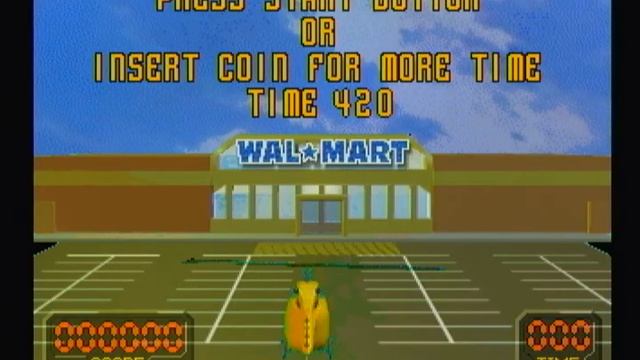 carousel walmart skycopter kids game atari jaguar homebrew sky copter смотреть онлайн