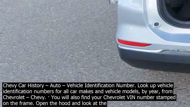 Chevrolet uplander vin check wifi chevrolet uplander may have hidden damages that you can смотреть онлайн