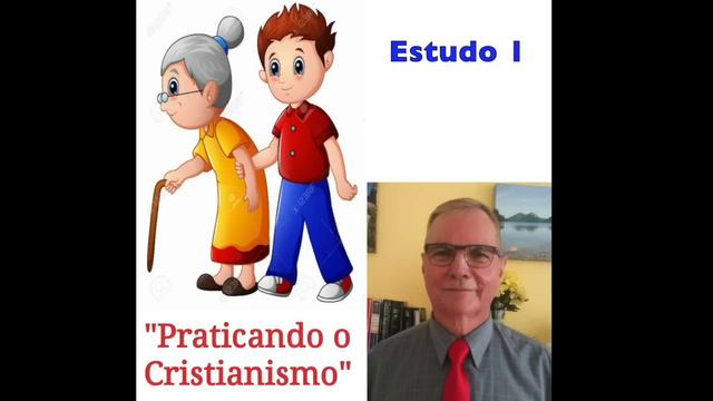 #1 "Praticando o Cristianismo", Quarta-feira (03/07/19) - 3 trimestre de 2019 - 4/6 смотреть онлайн